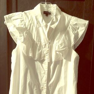 Who What Wear White Dress